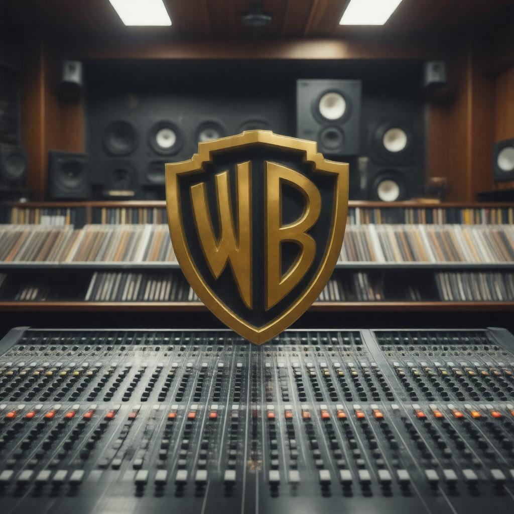 Warner Bros. Records